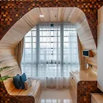 Novo Ampang By Cobnb Near Gleneagles