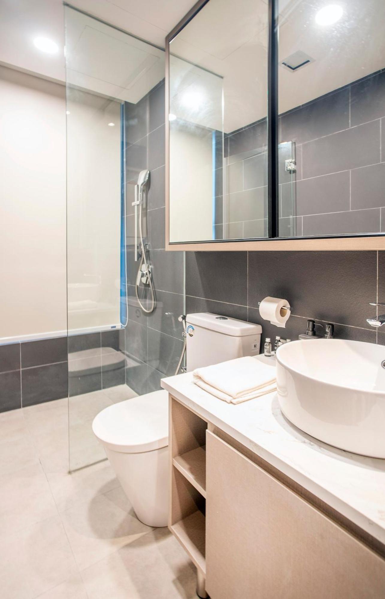 Novo Ampang By Cobnb Near Gleneagles Kuala Lumpur