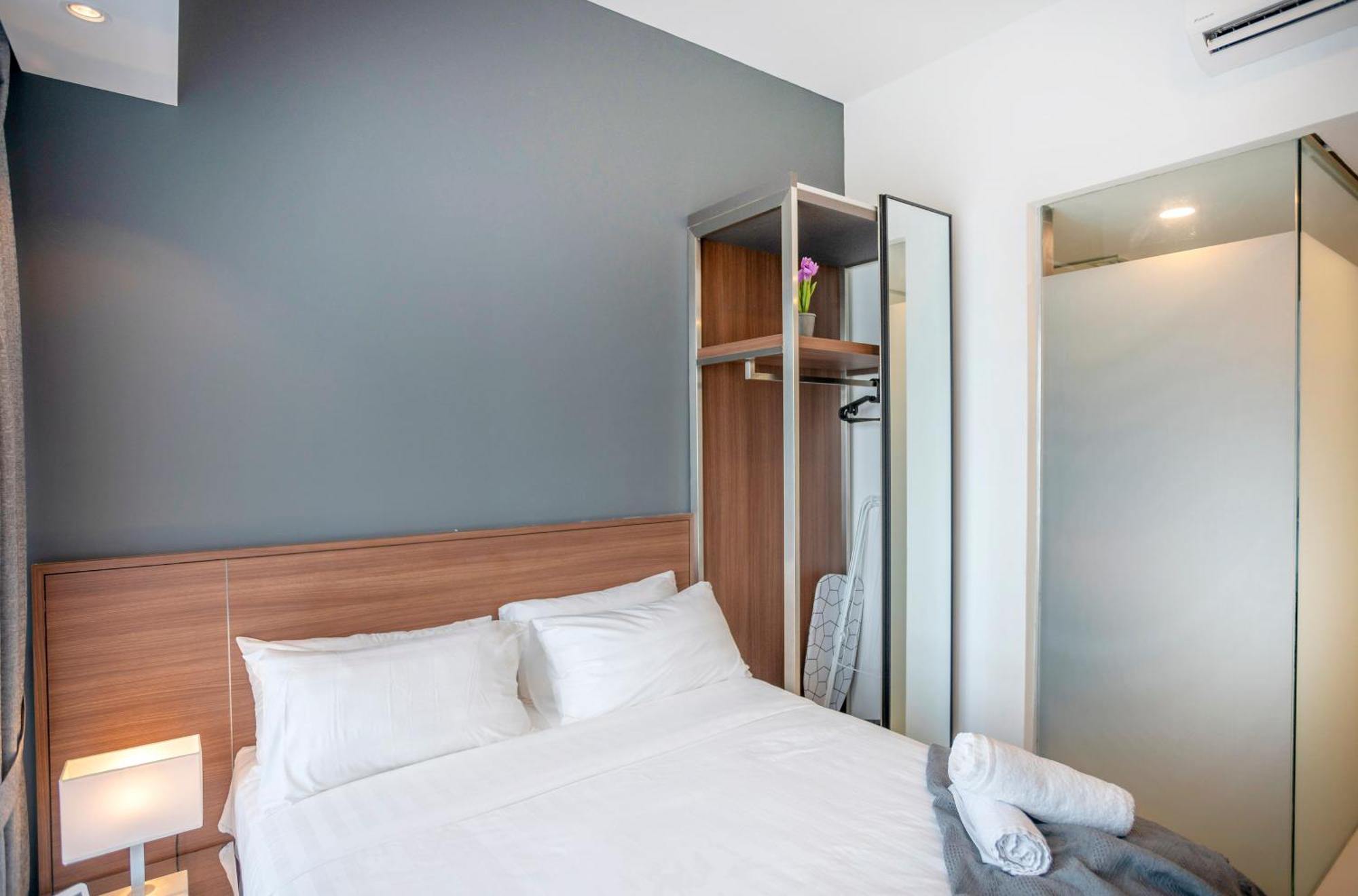 Novo Ampang By Cobnb Near Gleneagles * Kuala Lumpur