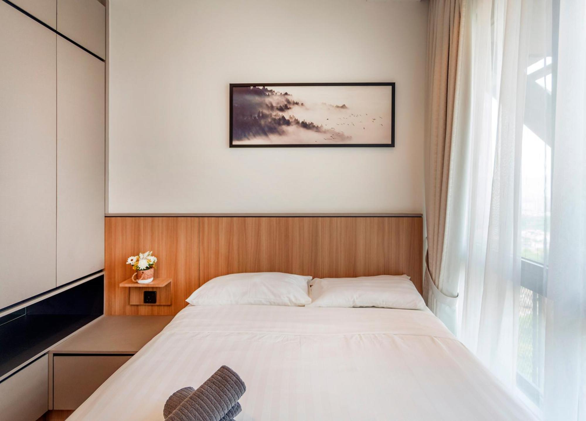 Novo Ampang By Cobnb Near Gleneagles * Kuala Lumpur