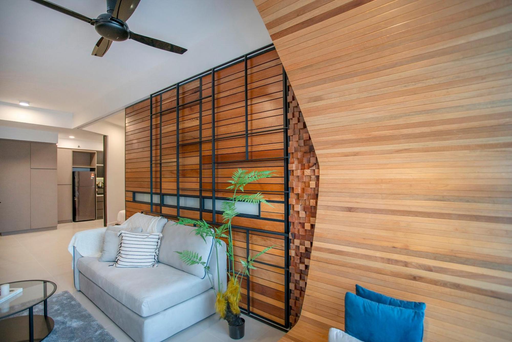 Novo Ampang By Cobnb Near Gleneagles Kuala Lumpur