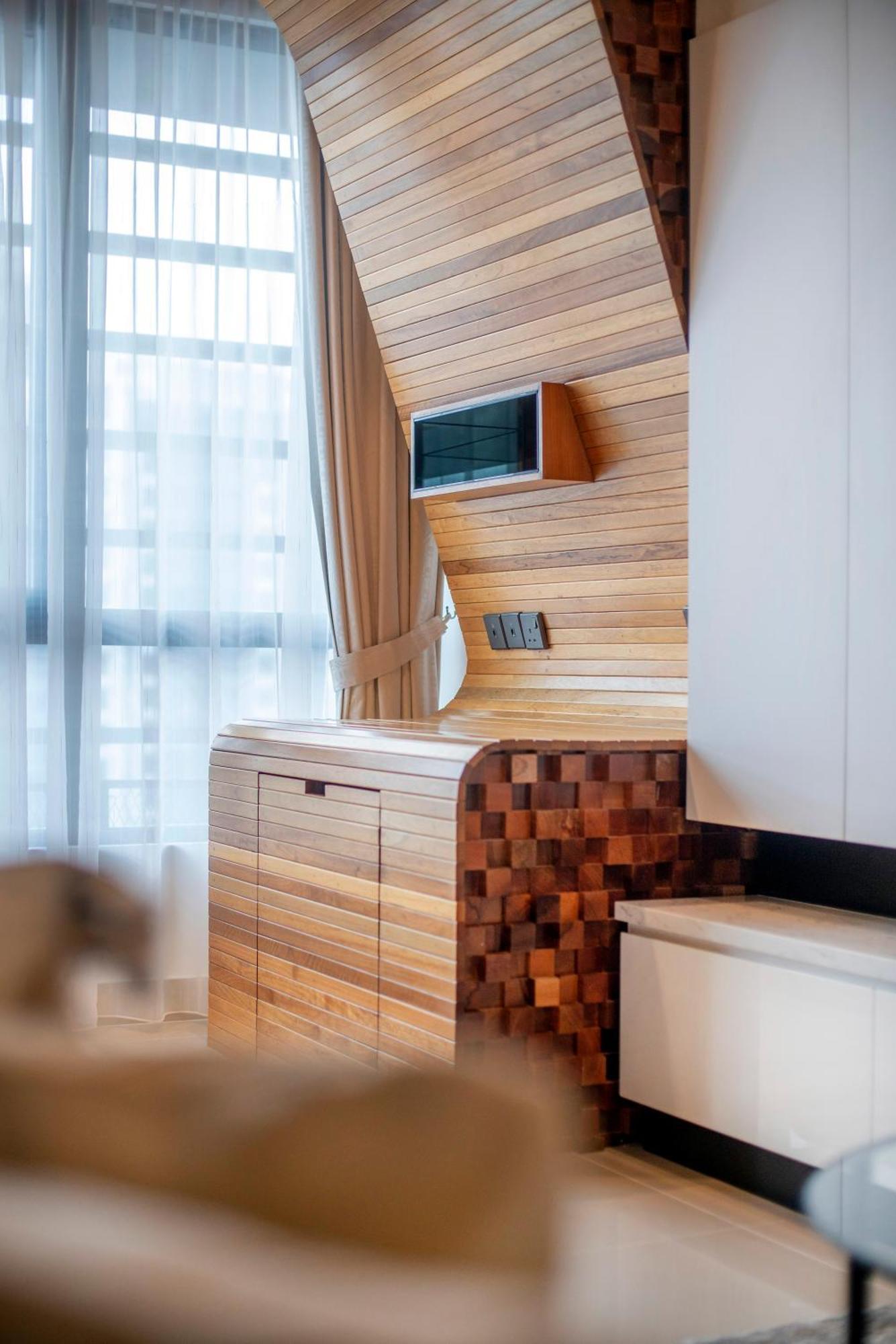 Novo Ampang By Cobnb Near Gleneagles Apartment