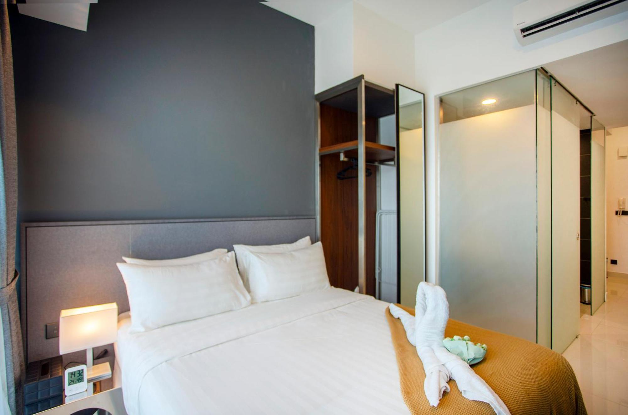 Apartment Novo Ampang By Cobnb Near Gleneagles