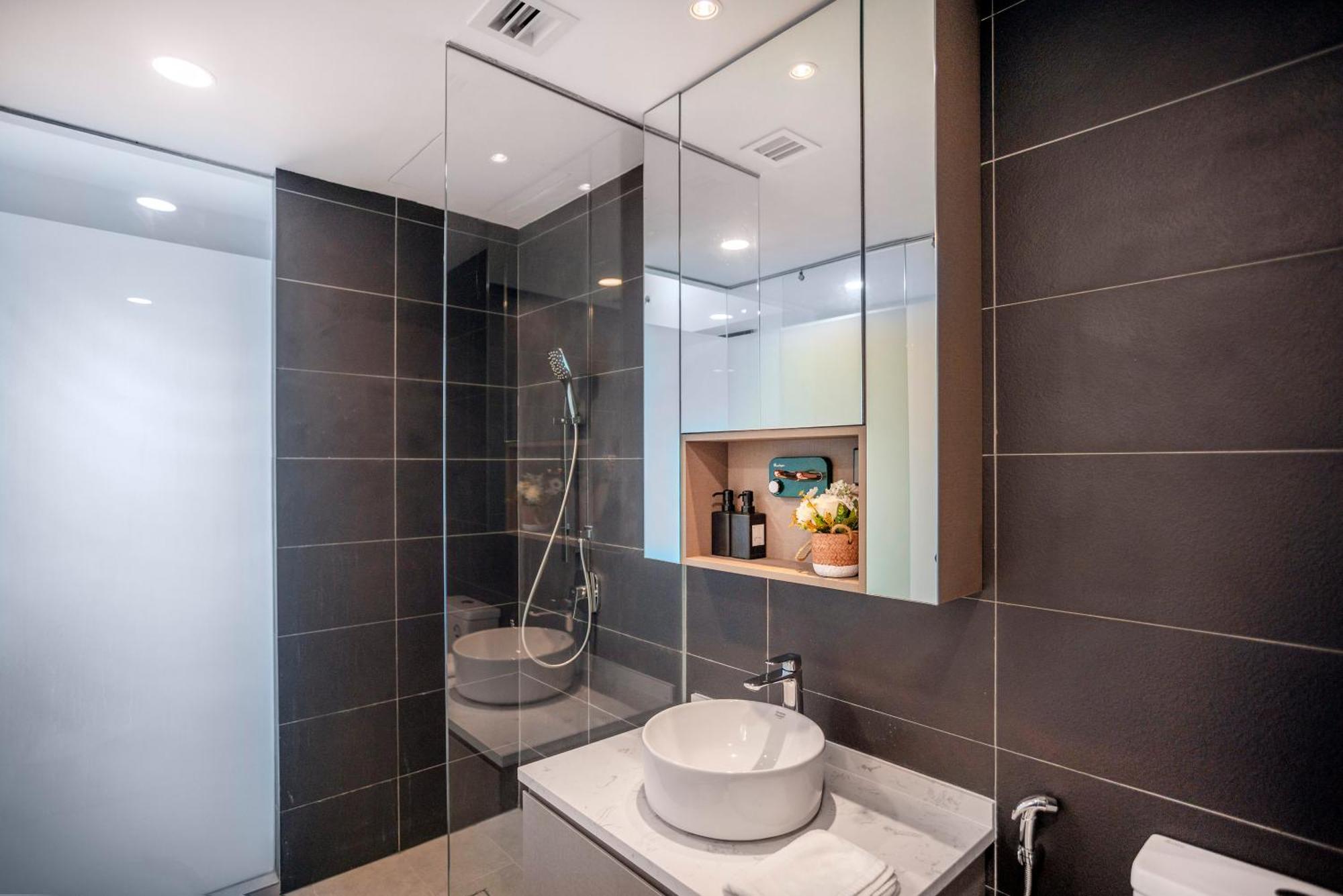 Novo Ampang By Cobnb Near Gleneagles Apartment *