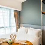 Novo Ampang By Cobnb Near Gleneagles