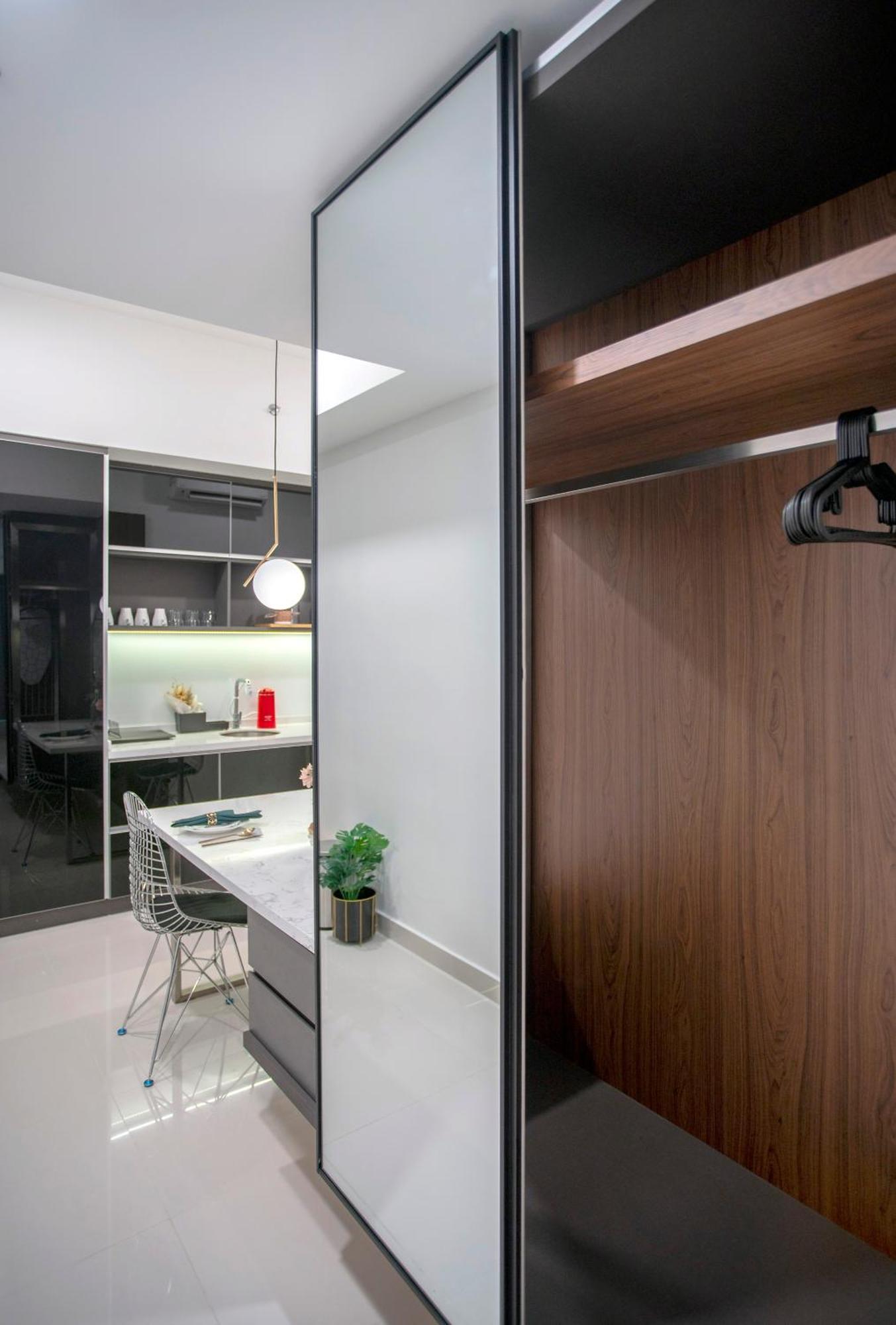 Novo Ampang By Cobnb Near Gleneagles Pangsapuri *