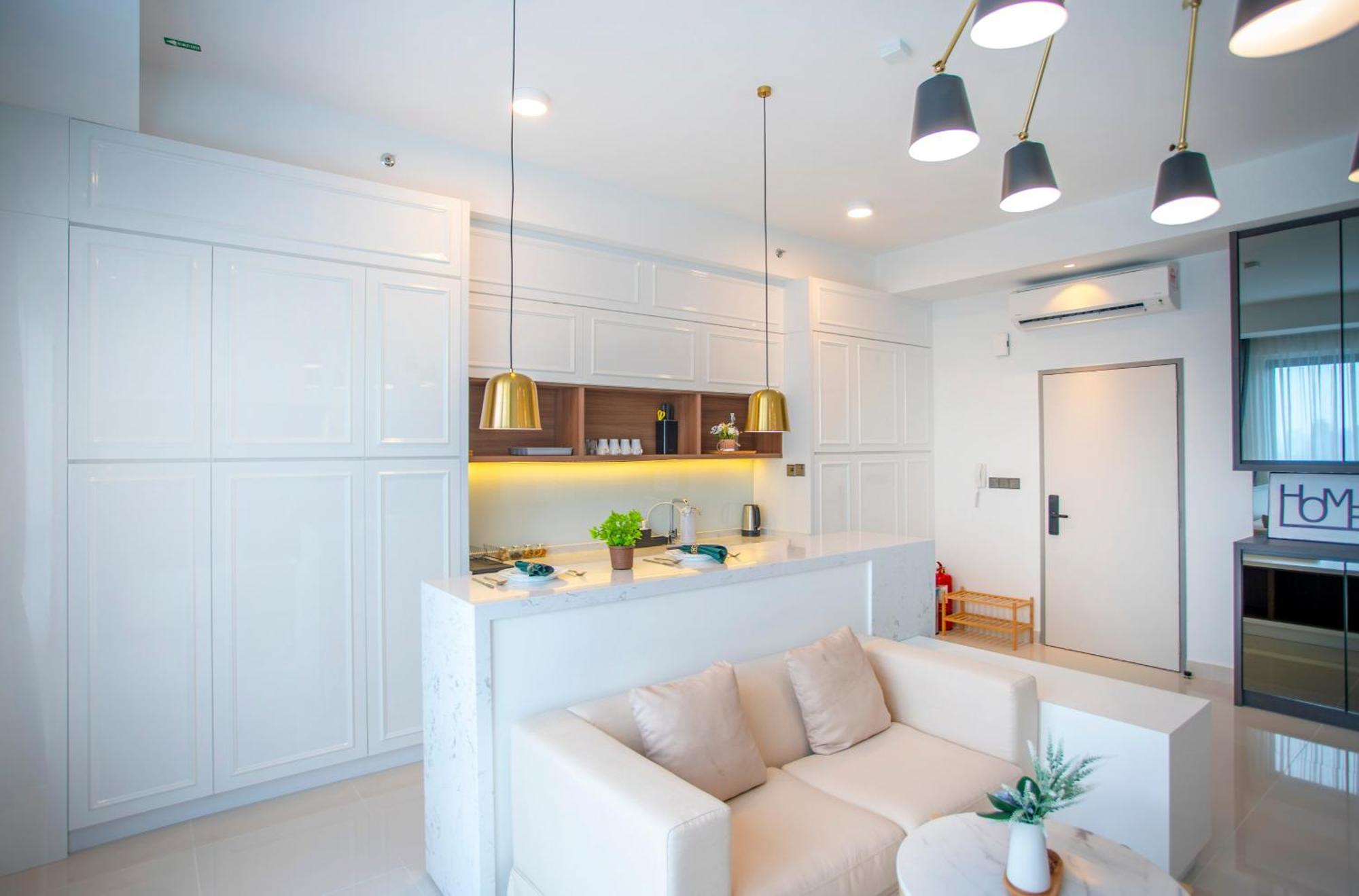 Pangsapuri Novo Ampang By Cobnb Near Gleneagles Kuala Lumpur