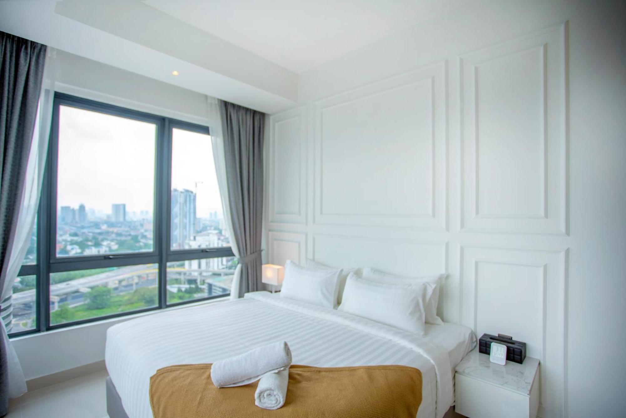 Pangsapuri Novo Ampang By Cobnb Near Gleneagles