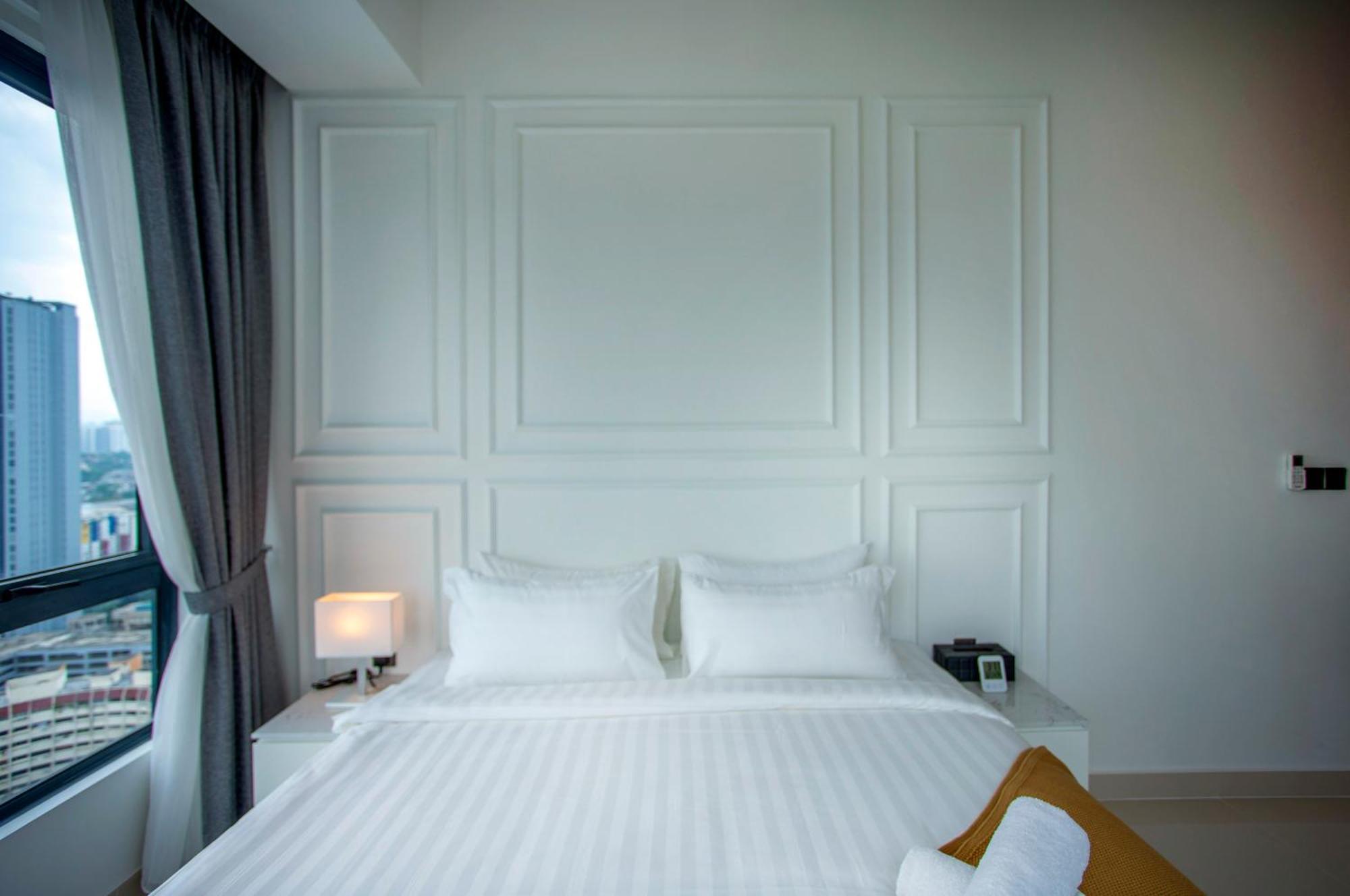 Pangsapuri Novo Ampang By Cobnb Near Gleneagles Kuala Lumpur