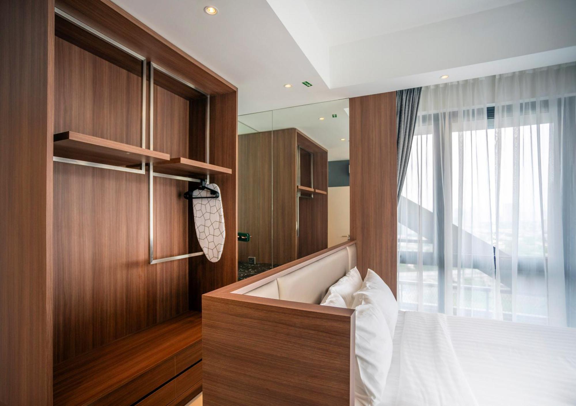 Novo Ampang By Cobnb Near Gleneagles *