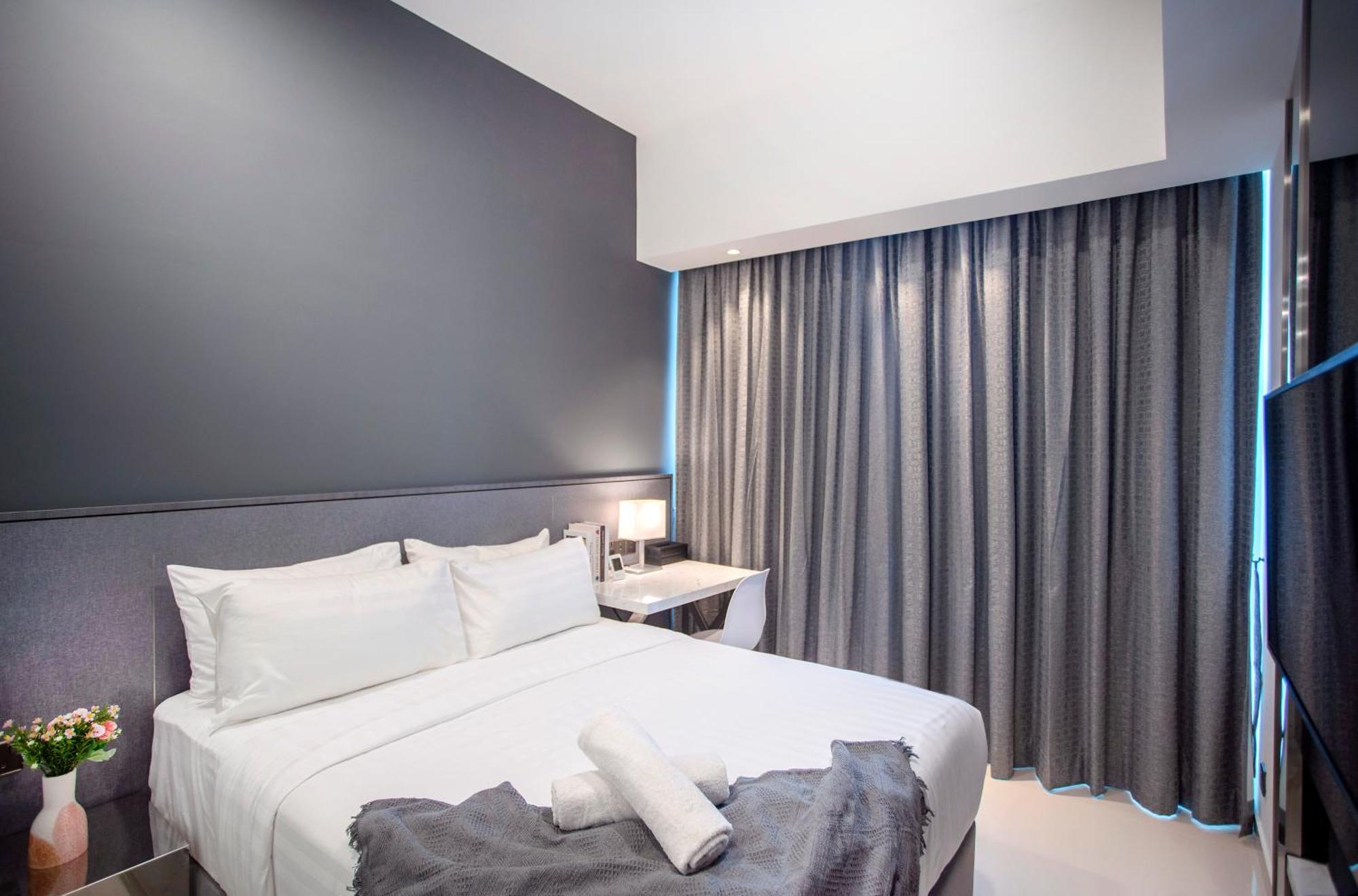 Novo Ampang By Cobnb Near Gleneagles Pangsapuri