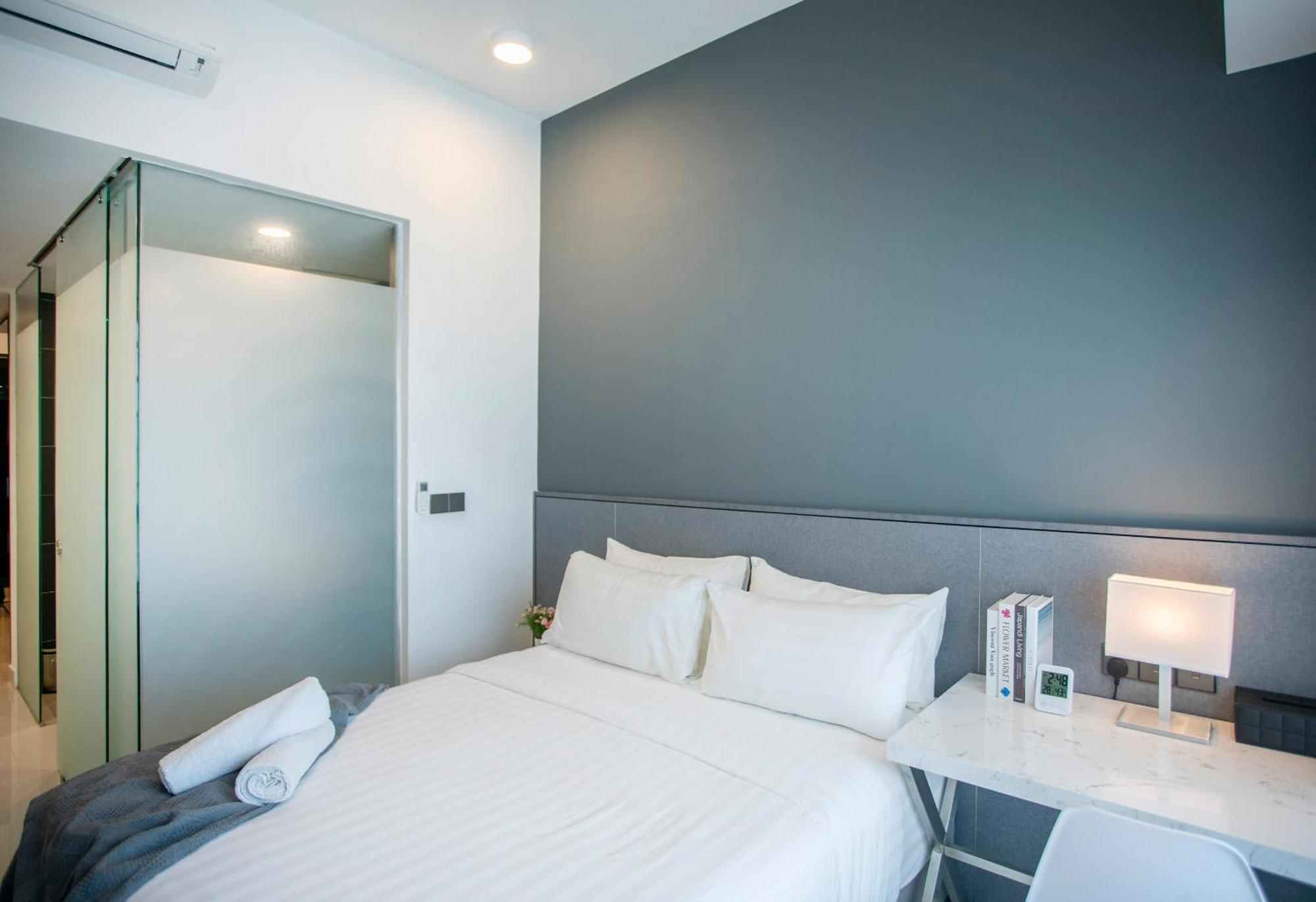Novo Ampang By Cobnb Near Gleneagles *
