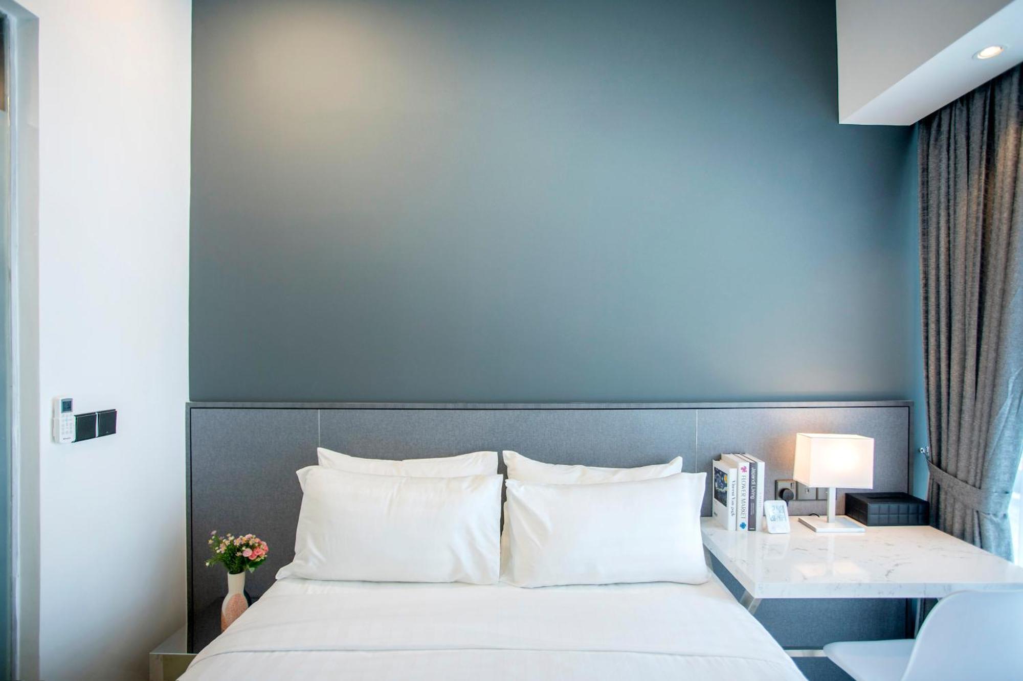 Novo Ampang By Cobnb Near Gleneagles Pangsapuri *