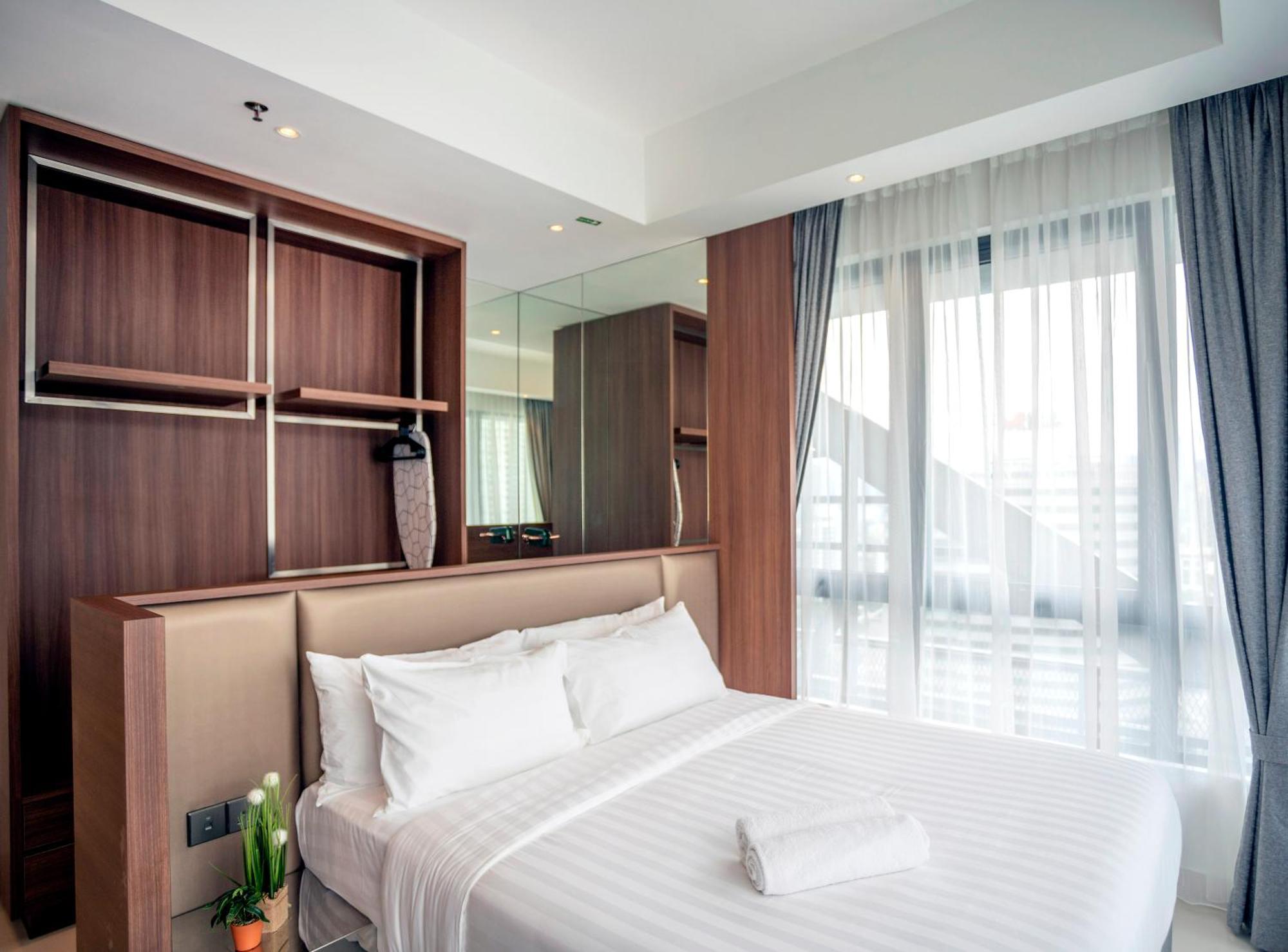 Novo Ampang By Cobnb Near Gleneagles Pangsapuri Kuala Lumpur