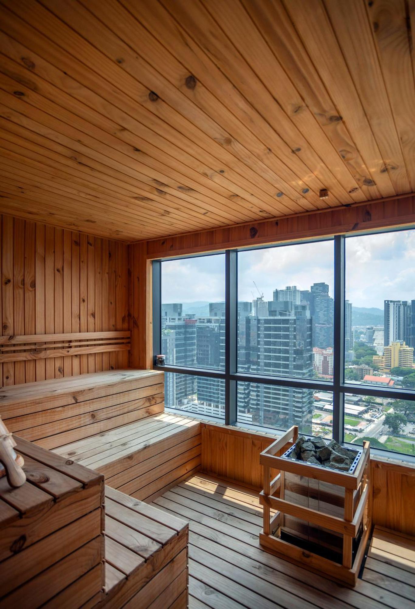Novo Ampang By Cobnb Near Gleneagles Kuala Lumpur