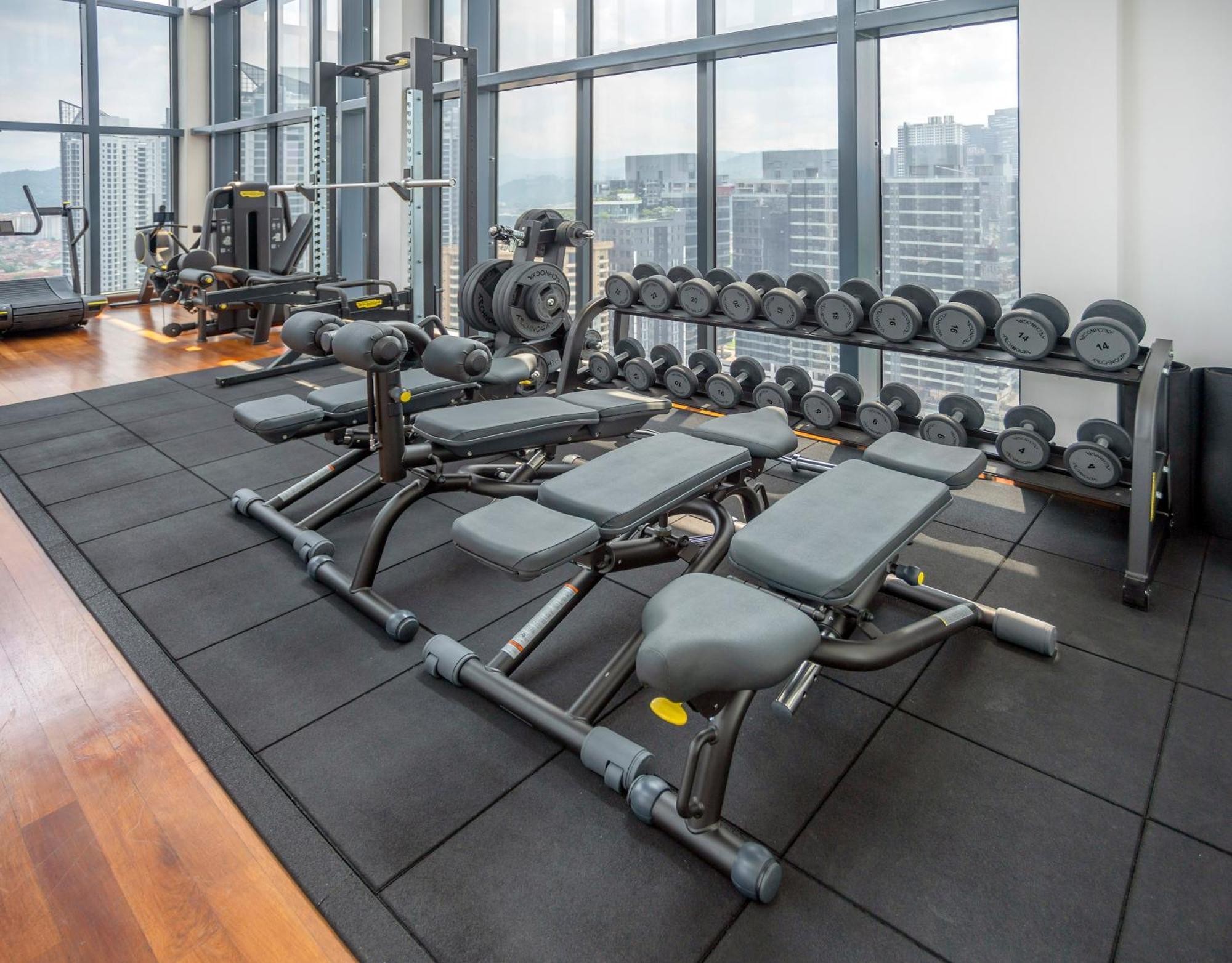 Pangsapuri Novo Ampang By Cobnb Near Gleneagles *