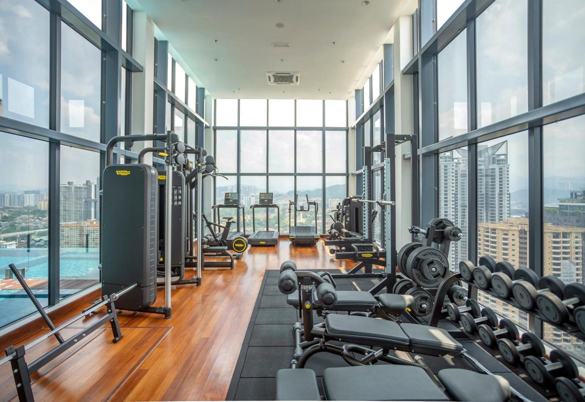 Pangsapuri Novo Ampang By Cobnb Near Gleneagles Kuala Lumpur