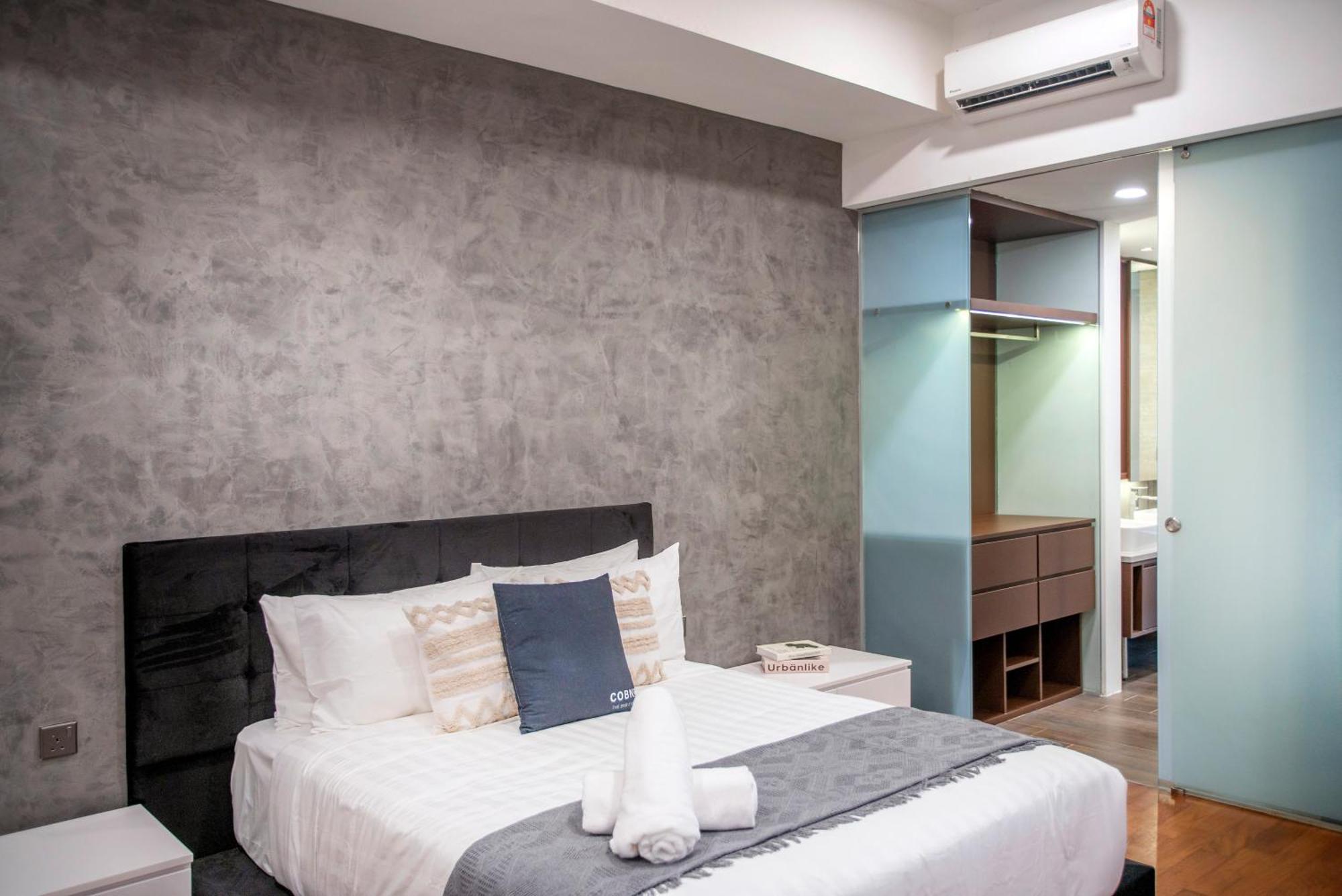 Novo Ampang By Cobnb Near Gleneagles Kuala Lumpur