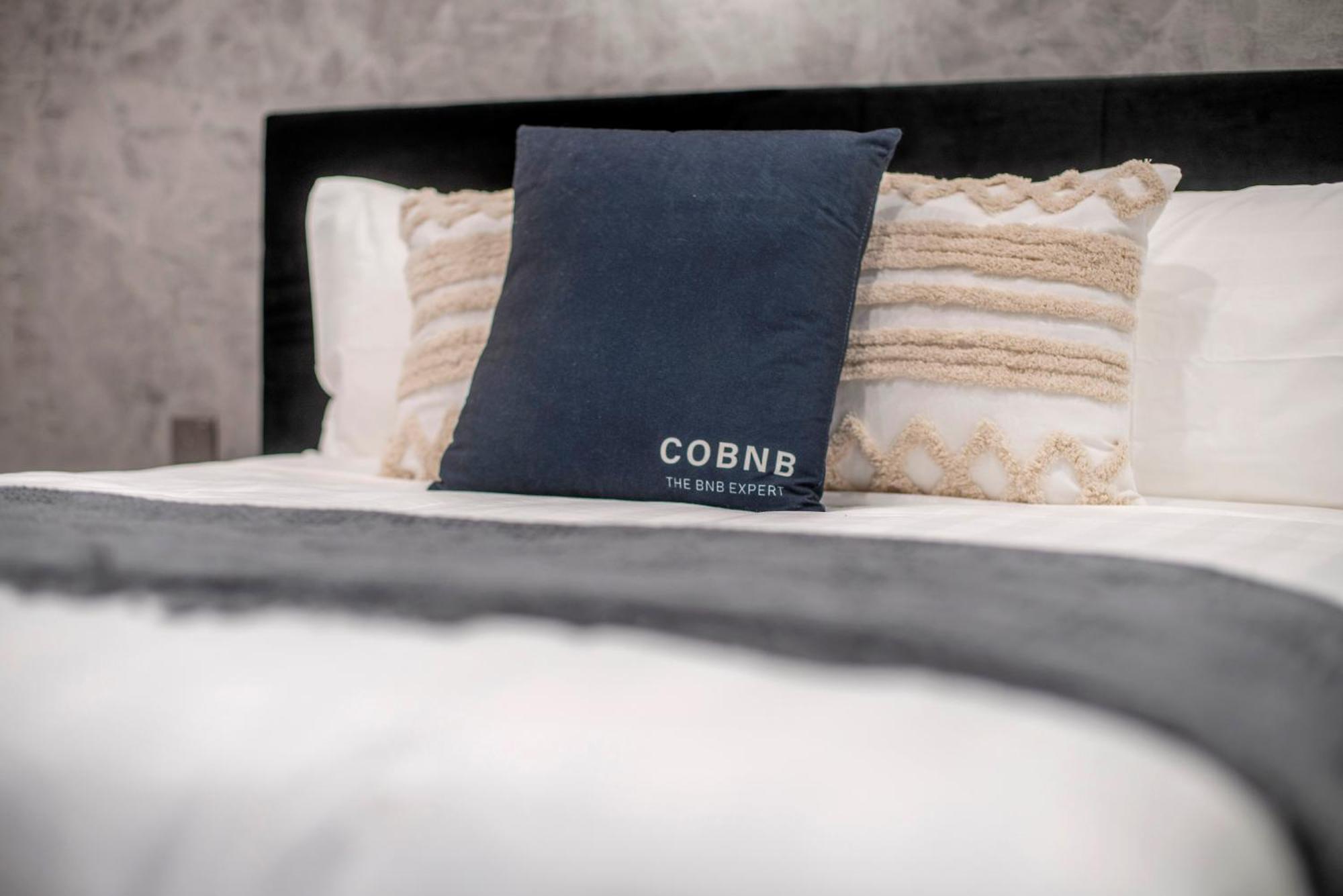 Novo Ampang By Cobnb Near Gleneagles *