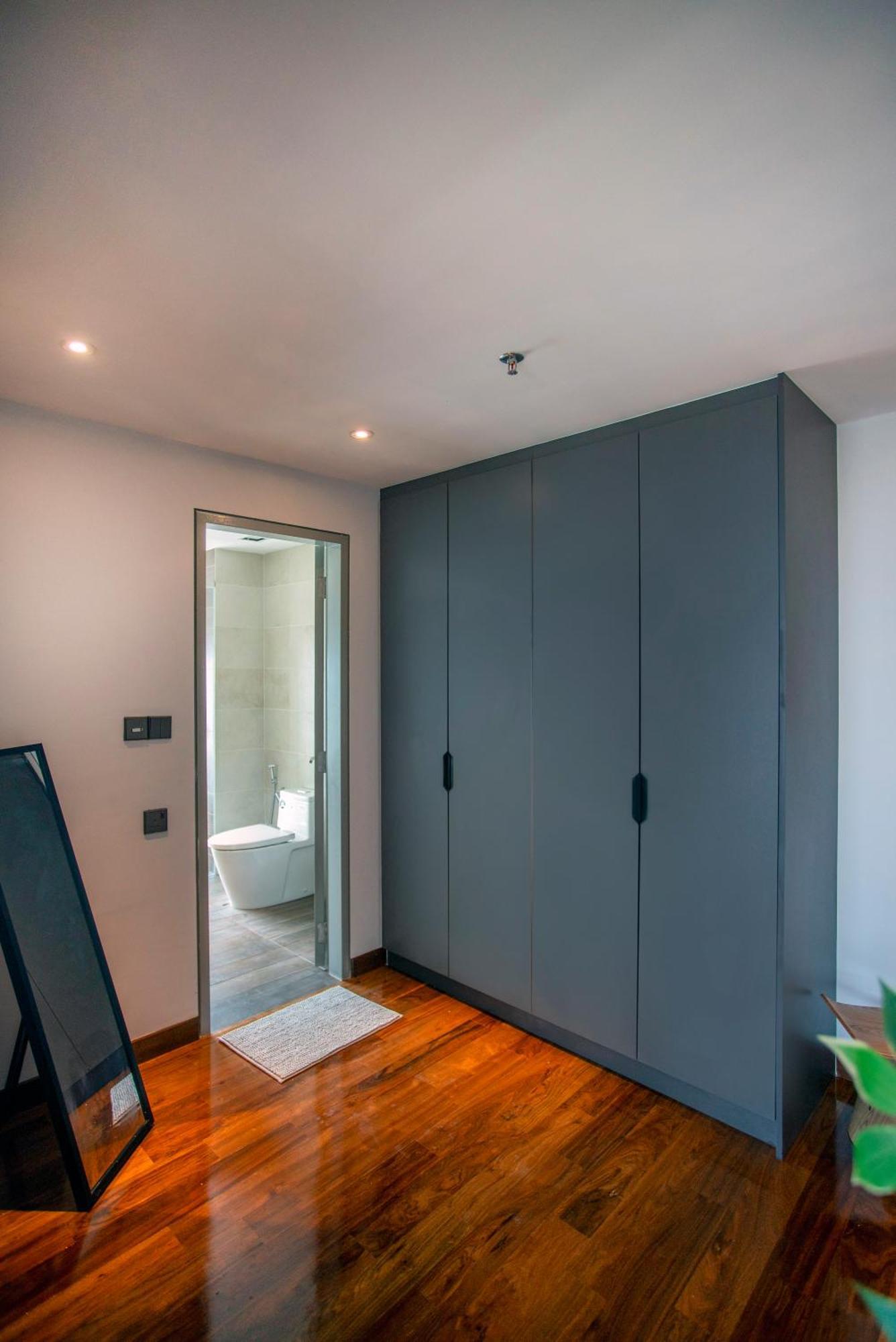 Novo Ampang By Cobnb Near Gleneagles Pangsapuri