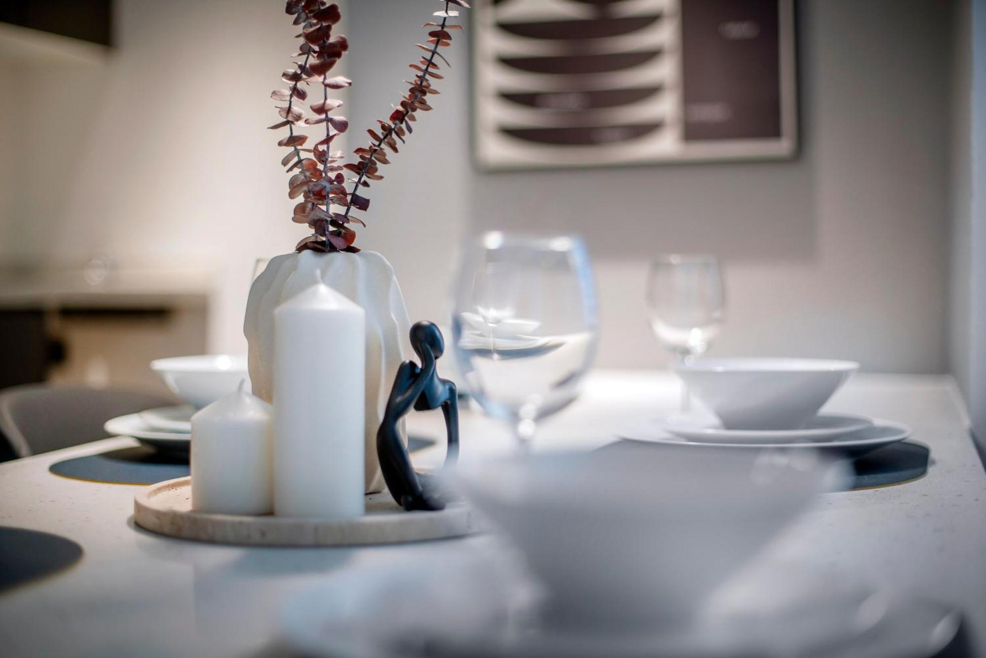 Novo Ampang By Cobnb Near Gleneagles