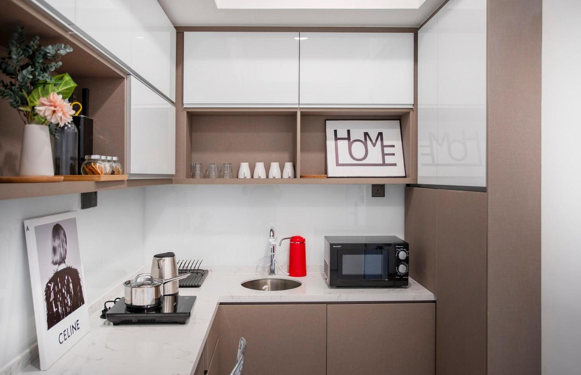 Novo Ampang By Cobnb Near Gleneagles * Kuala Lumpur
