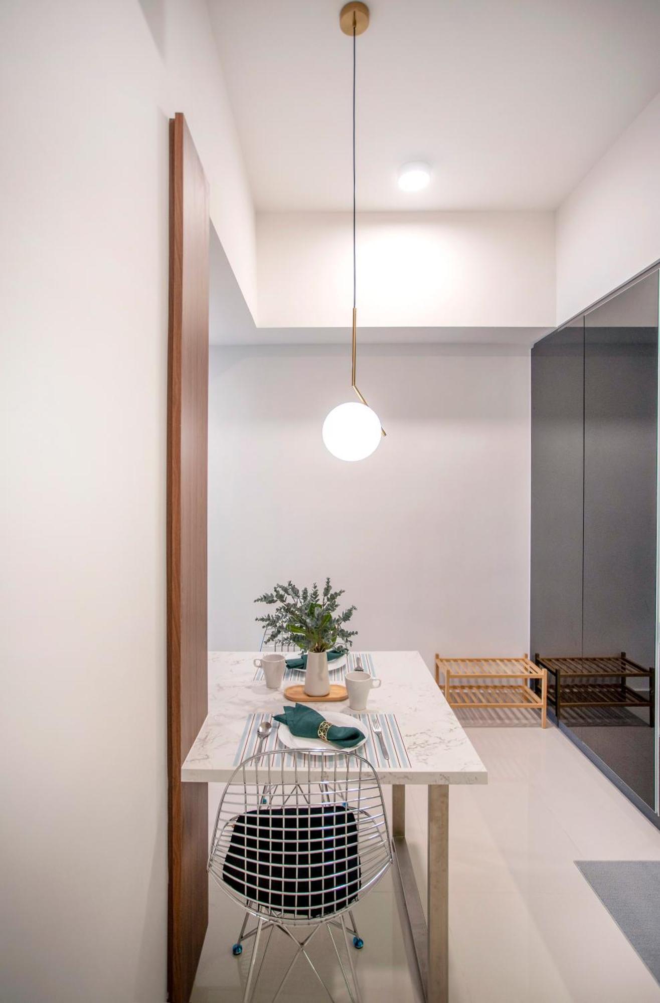 Novo Ampang By Cobnb Near Gleneagles *