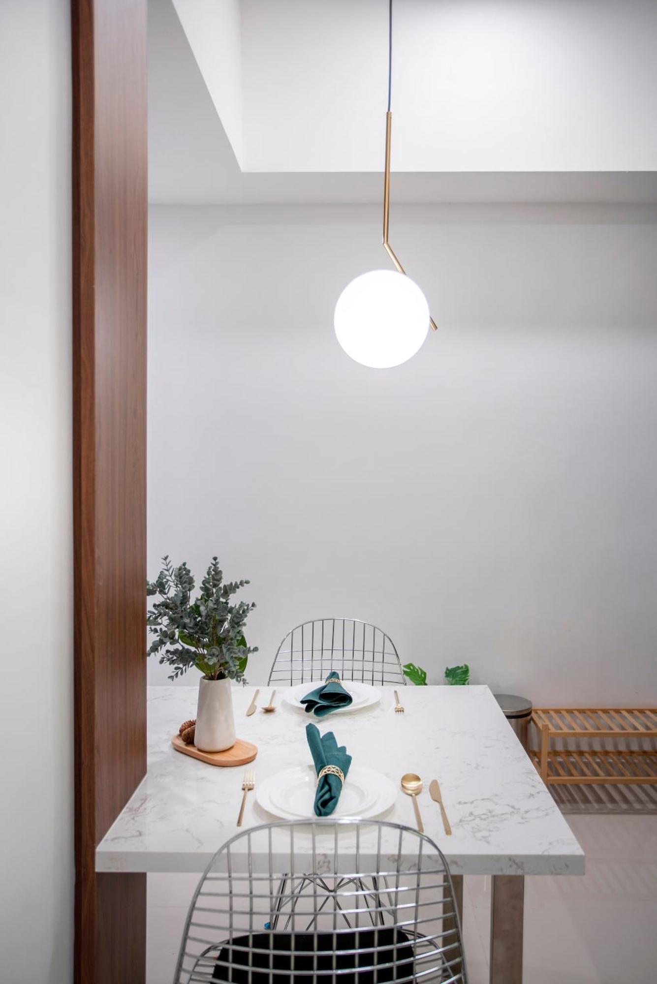 Novo Ampang By Cobnb Near Gleneagles * Kuala Lumpur