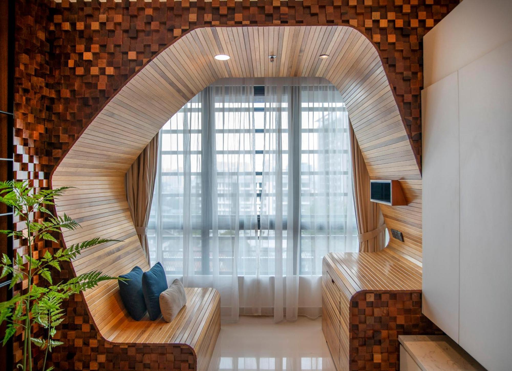 Apartment Novo Ampang By Cobnb Near Gleneagles