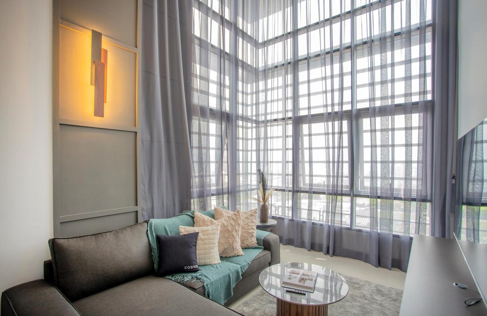Novo Ampang By Cobnb Near Gleneagles Apartment *