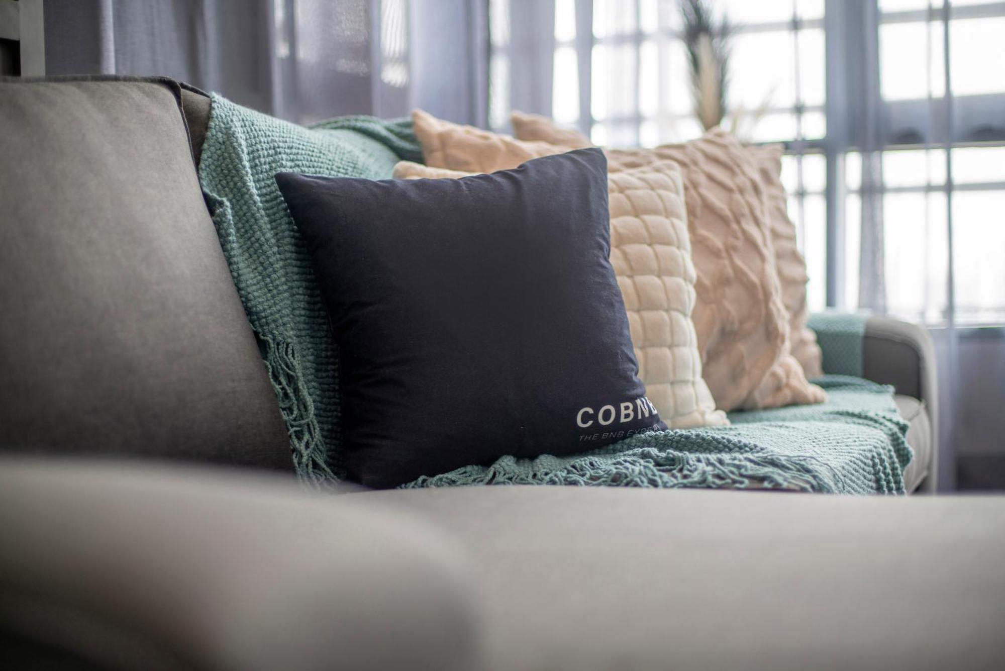 Apartment Novo Ampang By Cobnb Near Gleneagles *